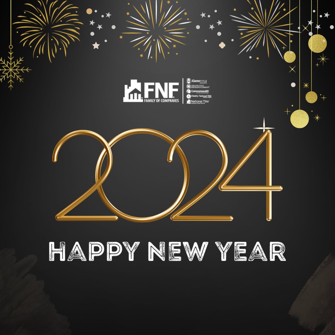 FNF Family of Companies - Agency Division tweet media