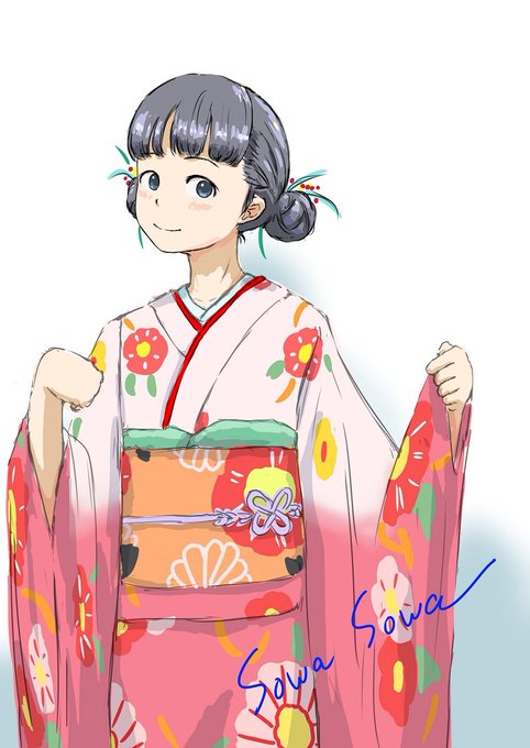 「新年」のTwitter画像/イラスト(新着｜RT&Fav:50)｜5ページ目