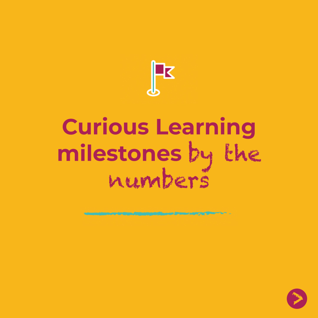 Curious Learning tweet media