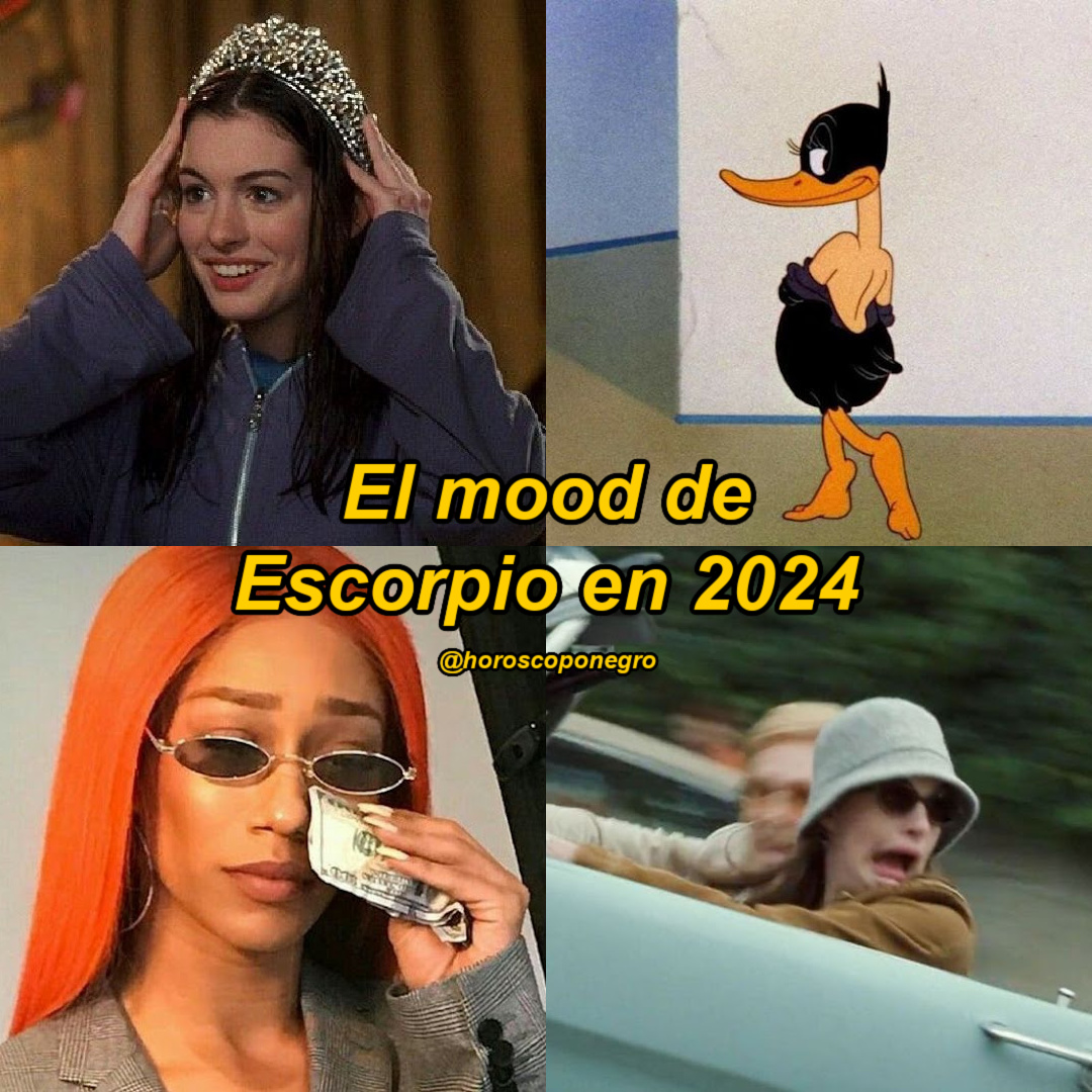 ▲ESCORPIO▲ tweet media
