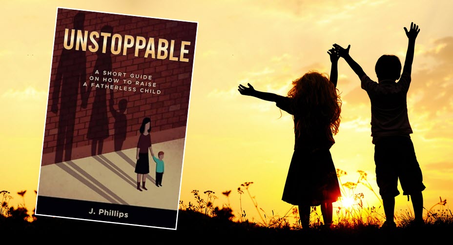 mybooklists's tweet photo. #SingleParenting #FatherlessChild #ParentingTips This book is a beacon of hope that will transform your approach to raising a #fatherless child. Learn from someone who's been there and help your child become mentally healthy and unstoppable. https://t.co/haU9xuR4gA https://t.co/e0Y4Zwa2XR