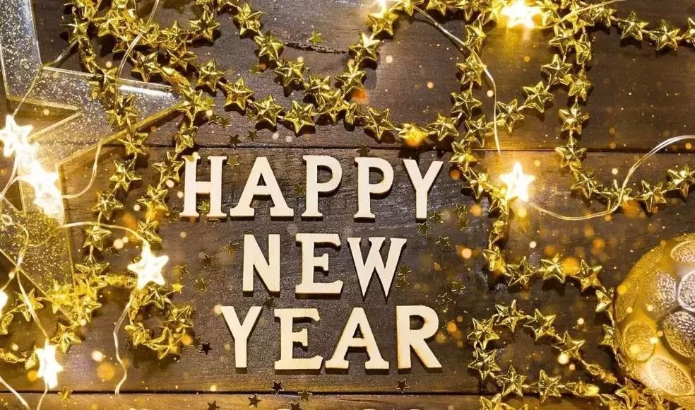 CEC_Facilities's tweet photo. CEC Wishes you a joyful New Year filled with success, prosperity, and countless moments of happiness! Thank you for your continued support. Cheers to a fantastic year ahead! 🎉 #HappyNewYear #NewBeginnings https://t.co/9WvUclUtrR