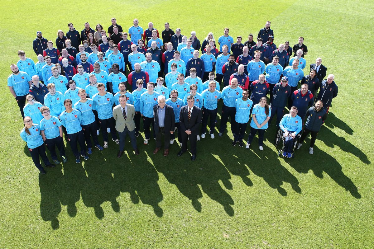 Thanks to our Members, supporters &amp; partners for the fantastic support during 2023. 

We had our challenges last year but the Club are looking forward to an exciting 2024 on &amp; off the field.

I hope you have a great New Year &amp; we can now start counting down the days to April 5th.