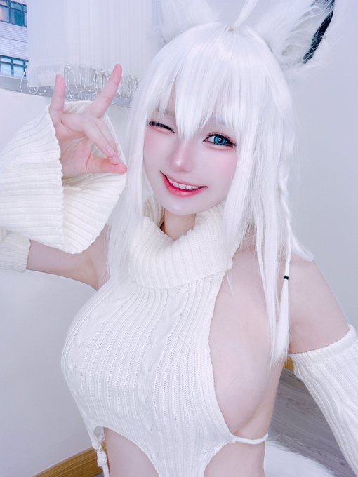 コスプレイヤーはなり(花梨)のTwitter画像9