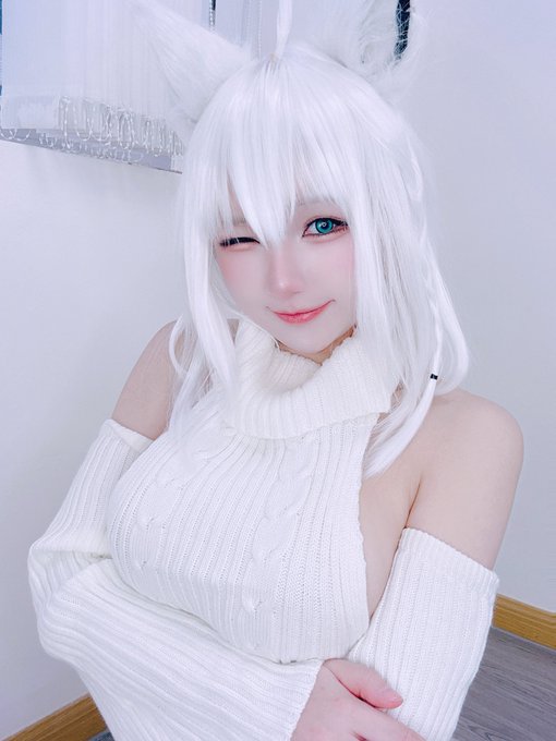 コスプレイヤーはなり(花梨)のTwitter画像10