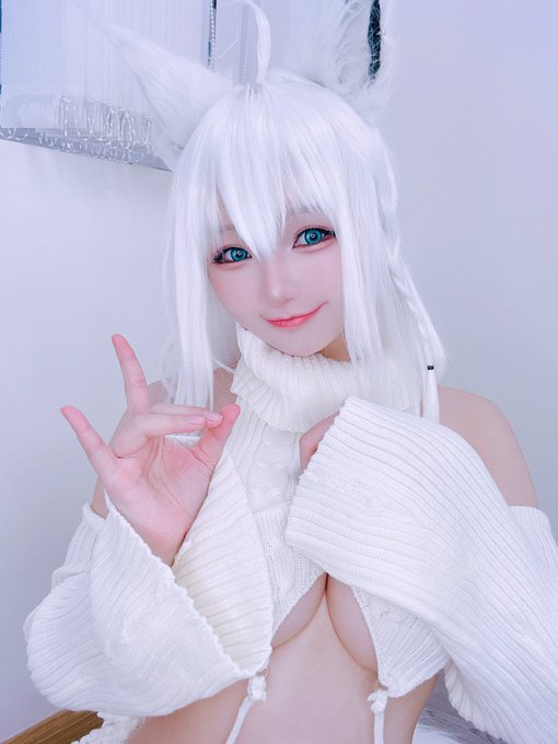 コスプレイヤーはなり(花梨)のTwitter画像11