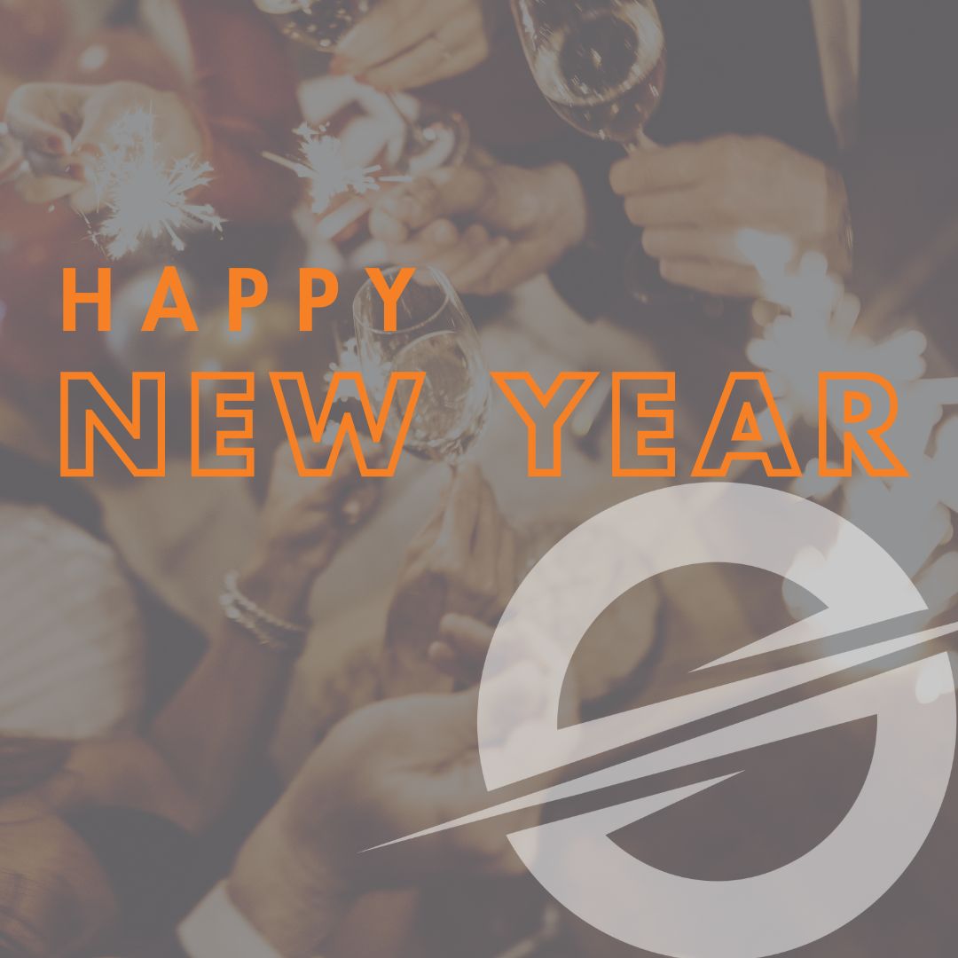 ✨ As we start a new year, we wanted to take a moment and reflect on 2023 and say thank you to our incredible clients and, more importantly, say a huge thank you to our team for their hard work and dedication. We couldn't have done it without them! #Grateful
