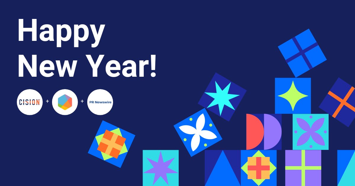 Happy New Year! May 2024 bring you happiness, peace and prosperity!