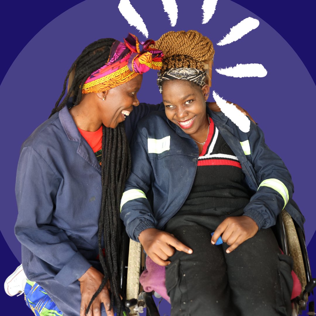 L'Arche USA tweet media