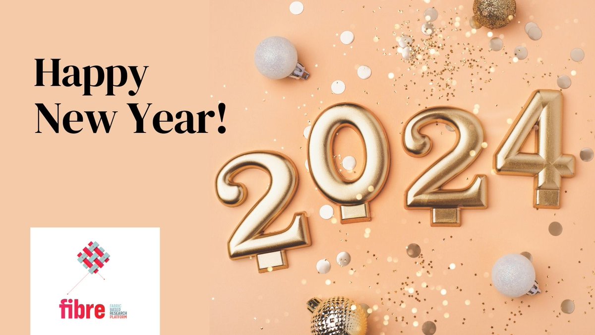 FIBREplatform's tweet photo. Happy New Year to you and yours! https://t.co/PUss3BkMEm