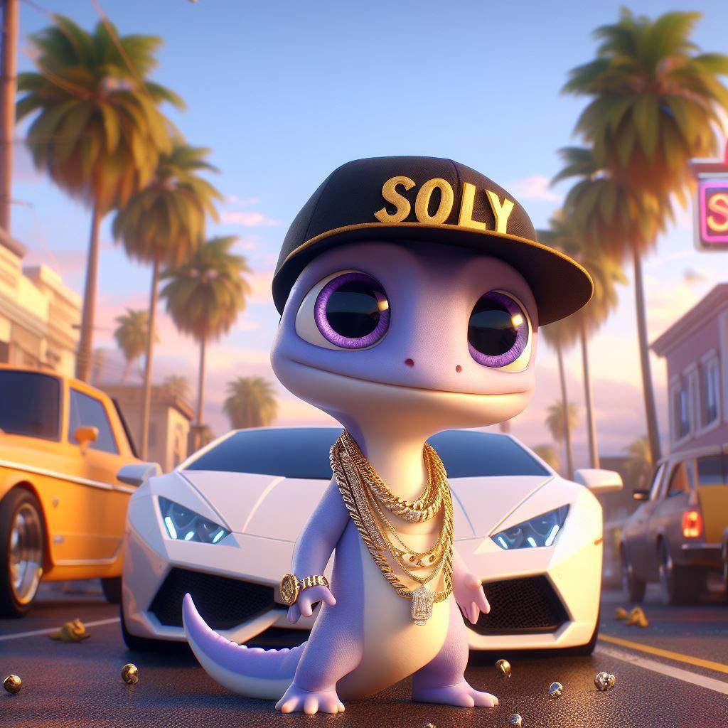 SolyOnSol's tweet photo. Gm, mood all 2024 #SolyNotSorry❕
$SOLY spaces announcement incoming 📢
So far..
- Birdseye/ Dexscreener/ Dextools updated ✅
- 1300+ current holders ✅
- CMC Submitted ✅
- 1.2M ATH ✅
- Trending ✅
Next Steps…
- V2 Website
- Twitter/ X Spaces
- Trending (multiple platfotms)
- Constant X Raids
- More Listings
- Content/ Branding
- NFTS/ Minting dApp
- Soly AI Meme bot
The mission continues 🚀
Community Telegram
https://t.co/TYtjQu4Ans
Chart
https://t.co/MZw9IFZ8pH
#Solamander #GM2024 #Crypto #CryptoNews