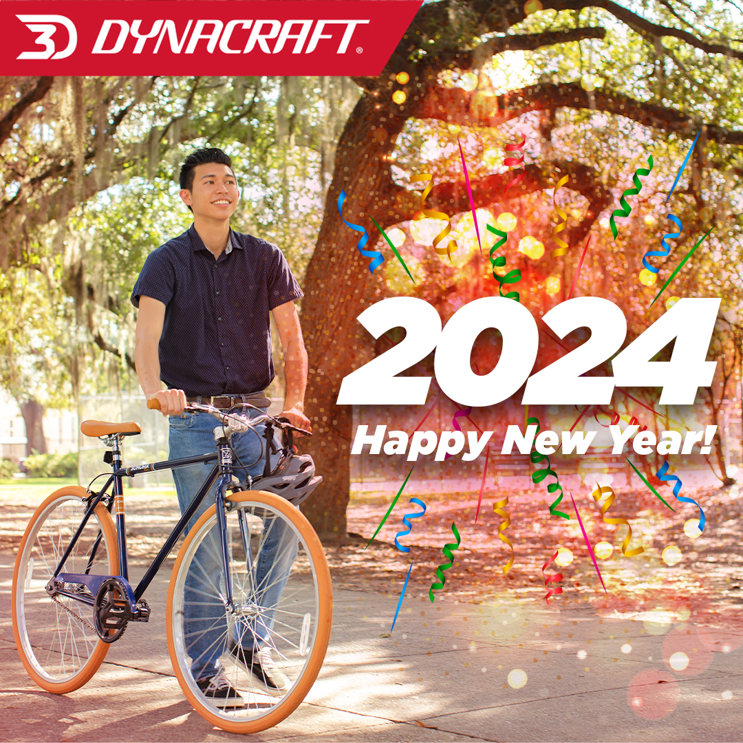 Dynacraft tweet media