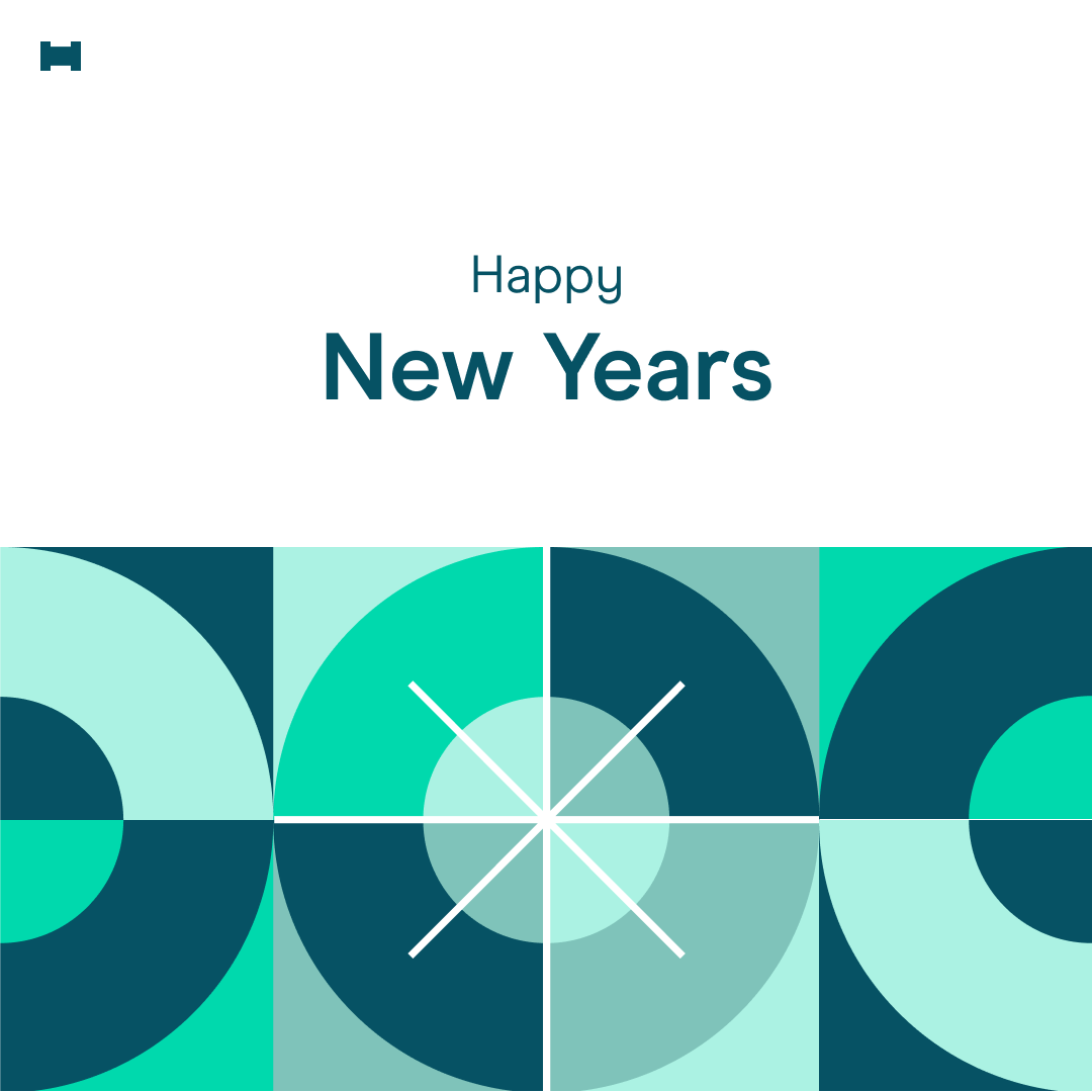 Happy New Year!

Cheers to a great 2024!

#hztl #2024 #staffing