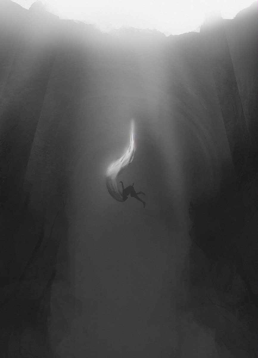 Chasm
1/1
0.8 SOL reserve <a href="/exchgART/">Exchange Art</a> 

this is my first drop on Solana 🖤
🔻link below