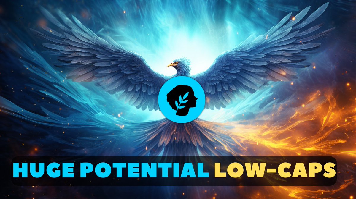 Solana season is over, but Metis is skyrocketing!

METIS season has started, and it's super easy to bring 50-100x+

Discover my list of the most promising tokens🧵👇