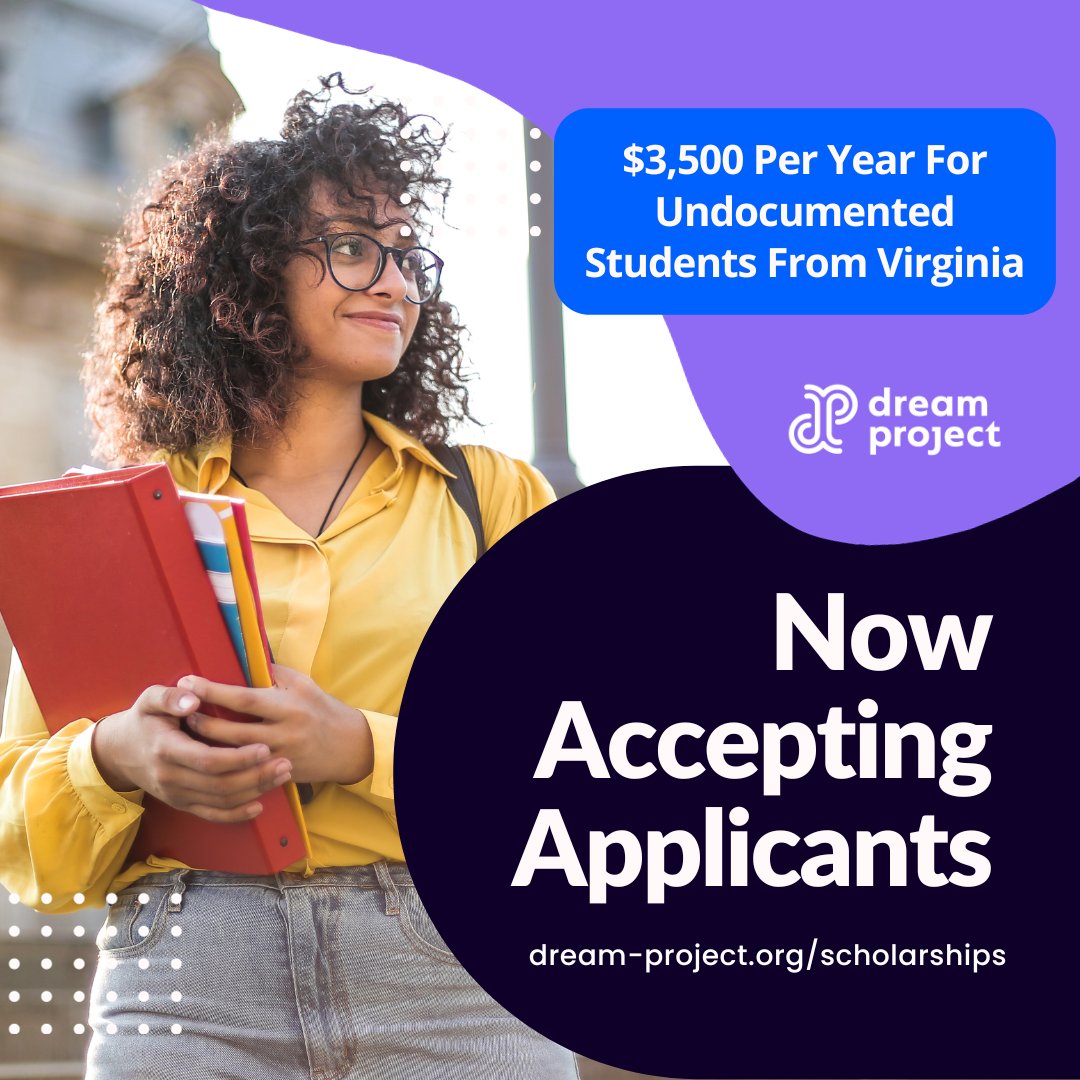 Dream Project - VA tweet media