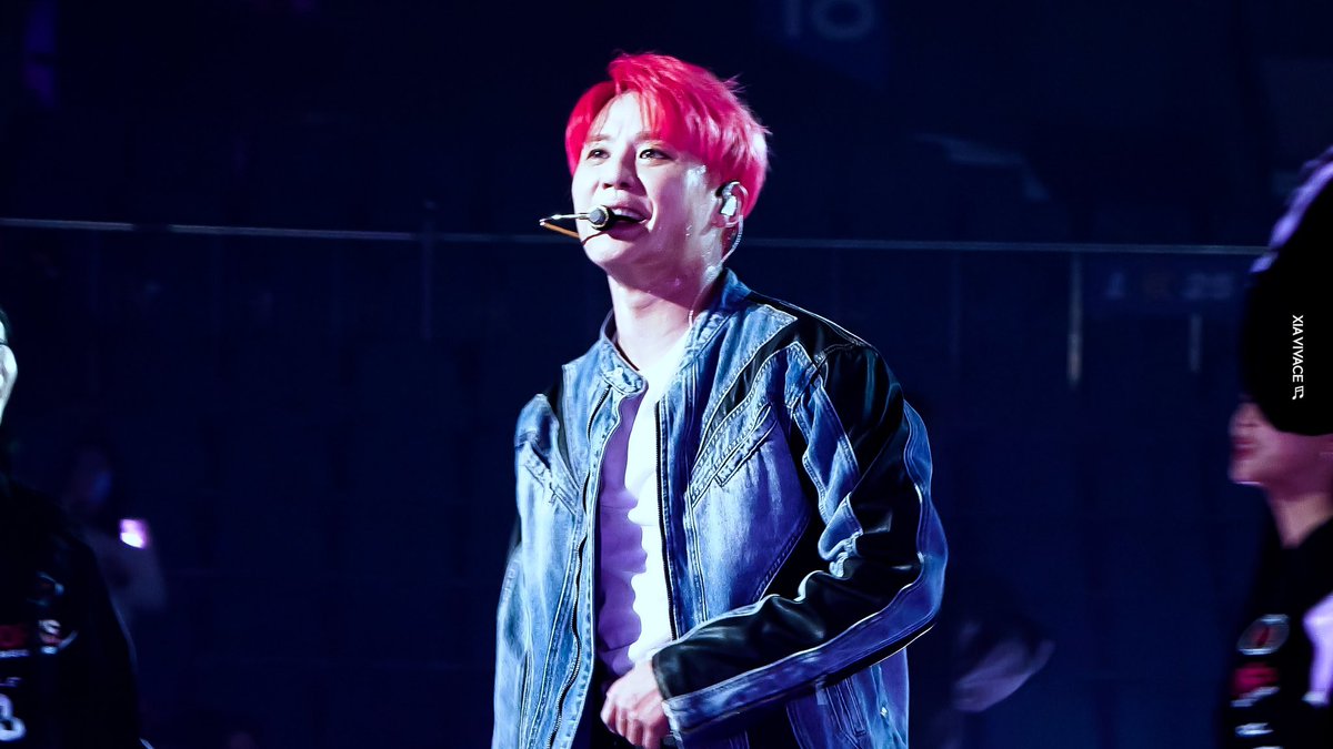 231231 F.L.P (교차 Ver.) | XIA 2023 CONCERT Chapter 1 : Recreation | 김준수 XIA JUNSU ジュンス (4K)

🔗 youtu.be/emhD5Xyx5n8?si…

#XIA #XIA준수 #김준수 #시아준수 #JUNSU #ジュンス #金俊秀