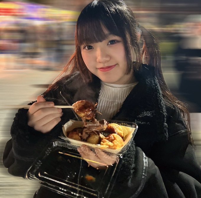 Twitterのコスプレ画像6