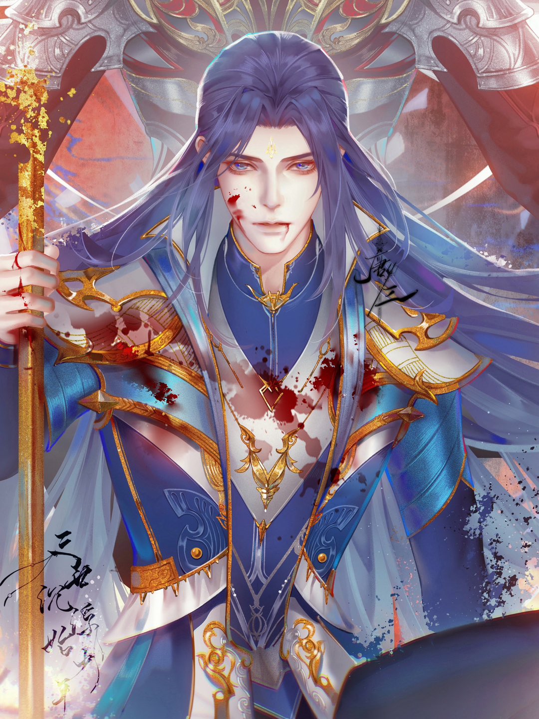 tangsanzhuye_0111 (@tangsanzhu2990) / X