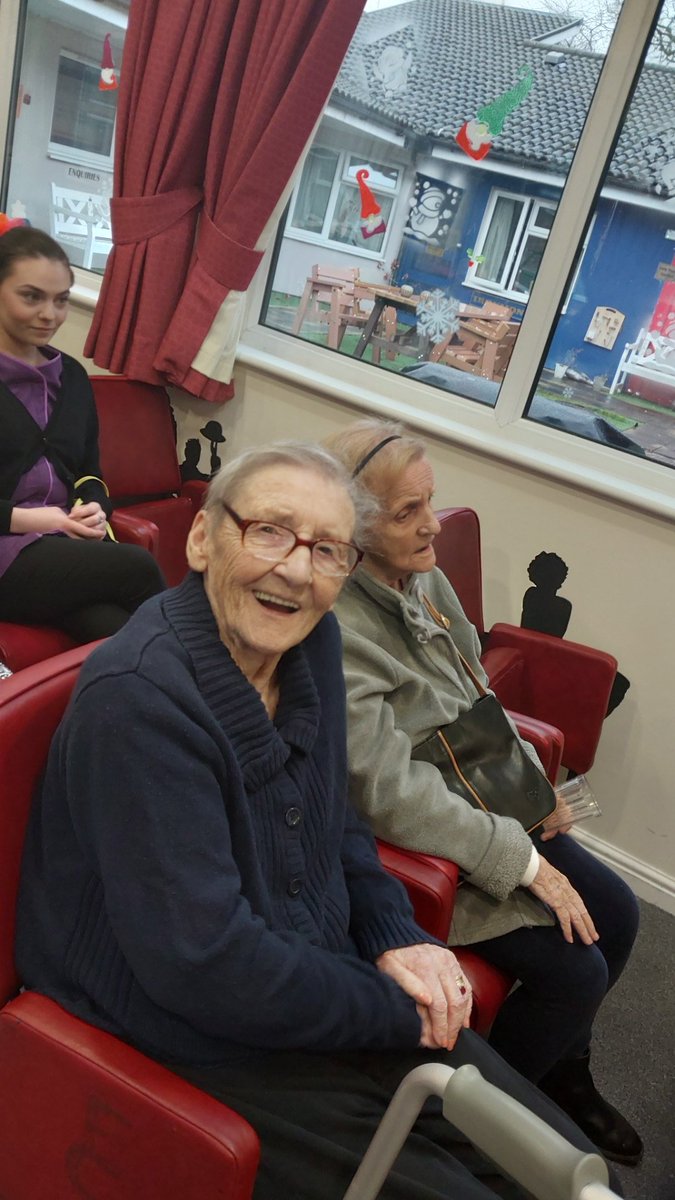 Trinity Lodge tweet media