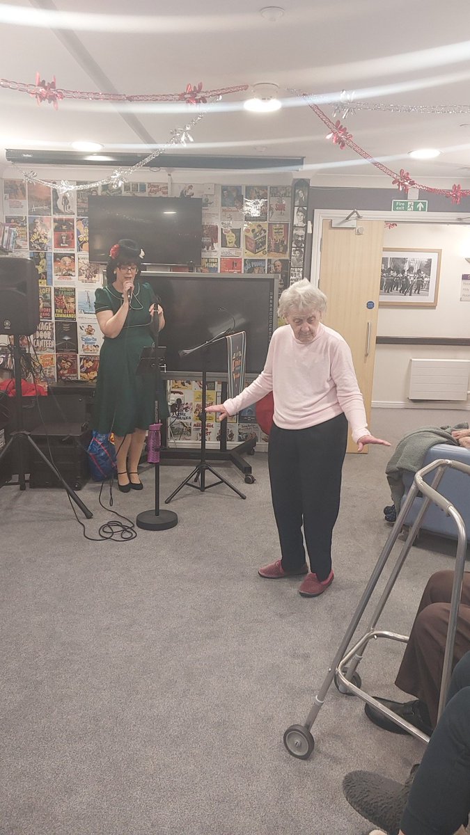 Trinity Lodge tweet media