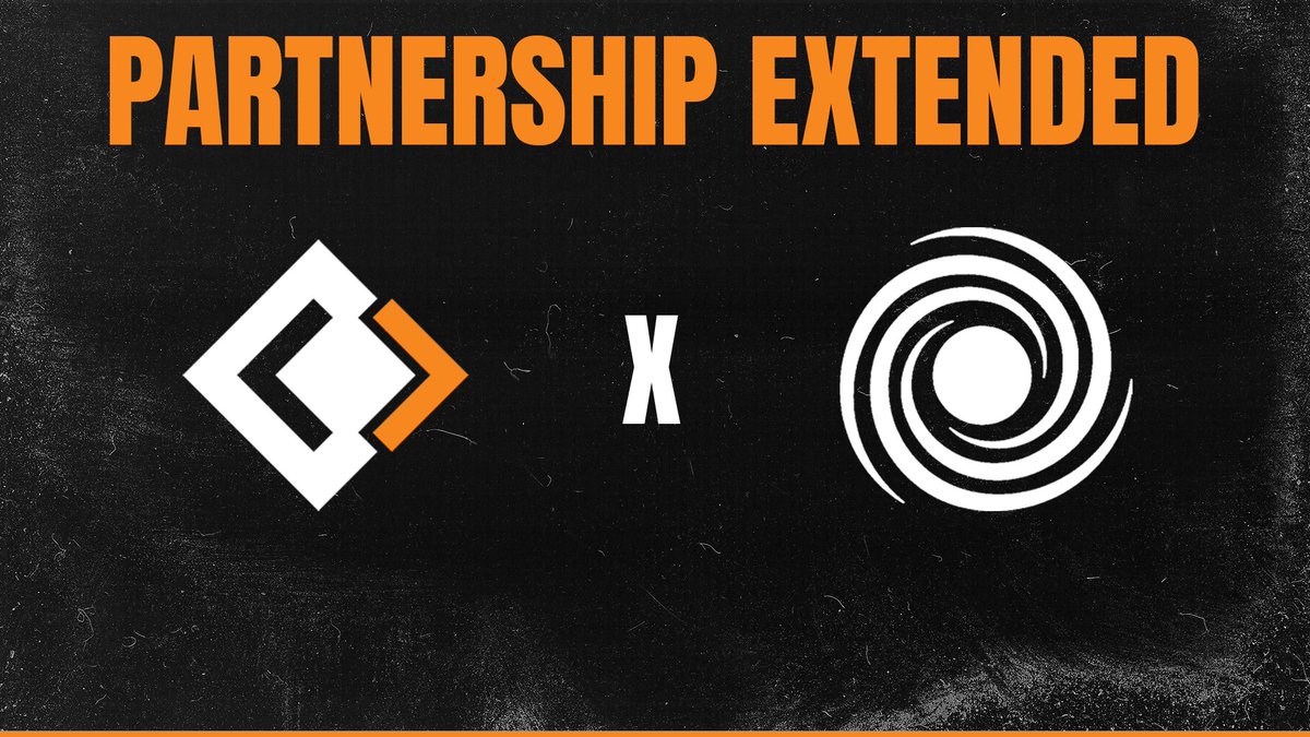EVOLUPE MEDIA (@evolupemedia) on Twitter photo Wir verlängern unsere Partnerschaft mit MT1 Esports für den Spring Split. 🖤🤍
Mit Stolz begleiten wir die Teams: Impulse, Vision, Instinct & Focus. Auf eine erfolgreiche Saison voller spannender Matches!
<a href="/EvolupeMedia/">EVOLUPE MEDIA</a> X <a href="/MT1_Esports/">MT1 ESPORTS</a>
Evolupe your Media Wir verlängern unsere Partnerschaft mit MT1 Esports für den Spring Split. 🖤🤍
Mit Stolz begleiten wir die Teams: Impulse, Vision, Instinct & Focus. Auf eine erfolgreiche Saison voller spannender Matches!
<a href="/EvolupeMedia/">EVOLUPE MEDIA</a> X <a href="/MT1_Esports/">MT1 ESPORTS</a>
Evolupe your Media