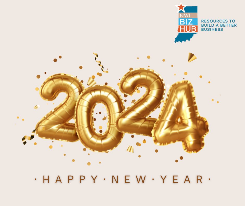 NWI BizHub tweet media