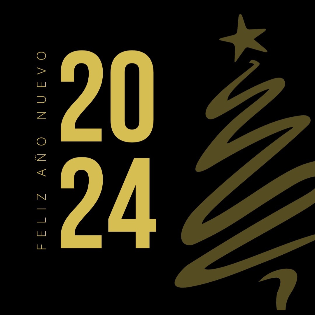 Desde La Provincia News queremos desearles un muy feliz año nuevo 

Esperamos que este 2024 llegue lleno de cosas buenas para todos 

#añonuevo #2024 #felicidad #felizaño