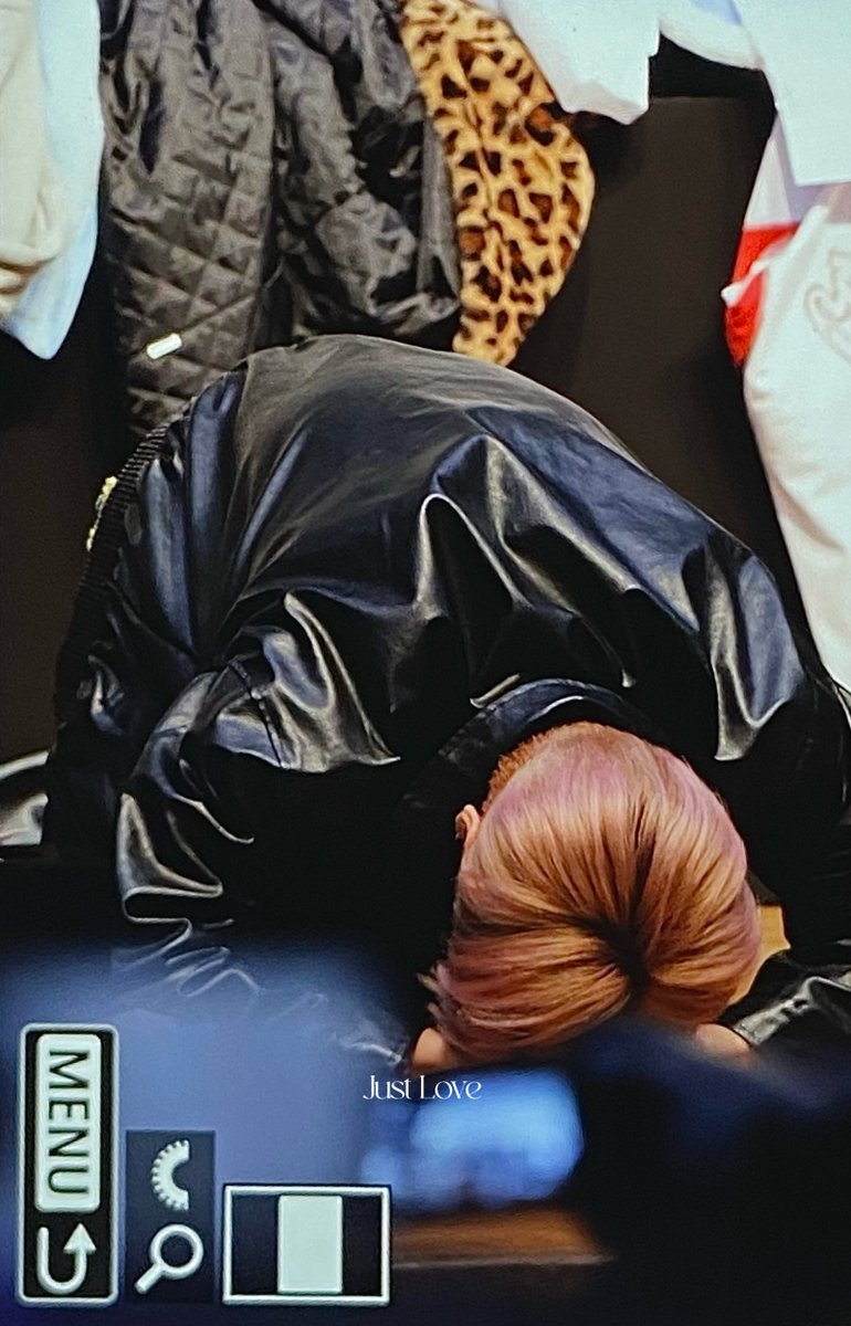 LODzip's tweet image. 240101 사운드웨이브

종성아 새해 복 많이받아 🙇‍♀️💓

#제이 #JAY #ジェイ #엔하이픈 #ENHYPEN