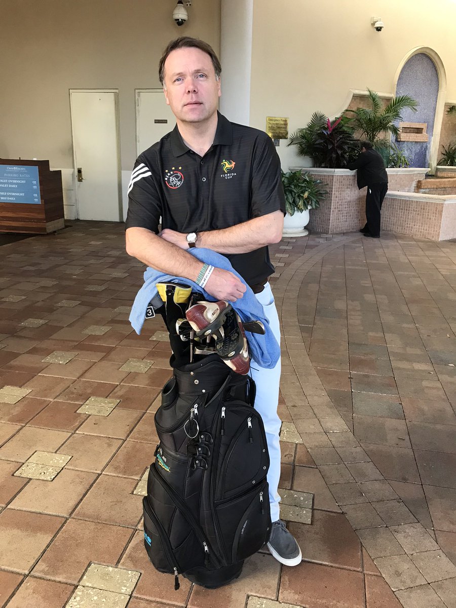 Ernst Boekhorst - Directeur Topsport Metropool tweet media