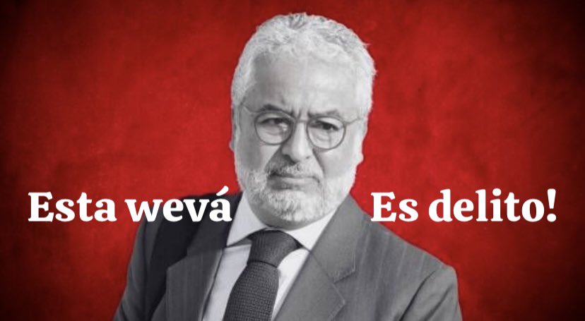 plumemartinez's tweet image. No dejen de hablar de Hermosilla 
No dejen de hablar de Hermosilla 
No dejen de hablar de Hermosilla 
No dejen de hablar de Hermosilla 

El silencio es impunidad en Chile!

No dejen de hablar de Hermosilla 
No dejen de hablar de Hermosilla 
No dejen de hablar de Hermosilla 
👇