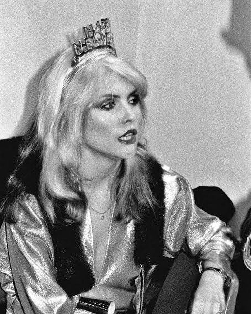 Happy New Year! 🥂

“You are never too old to set another goal or to dream a new dream.” — C.S. Lewis