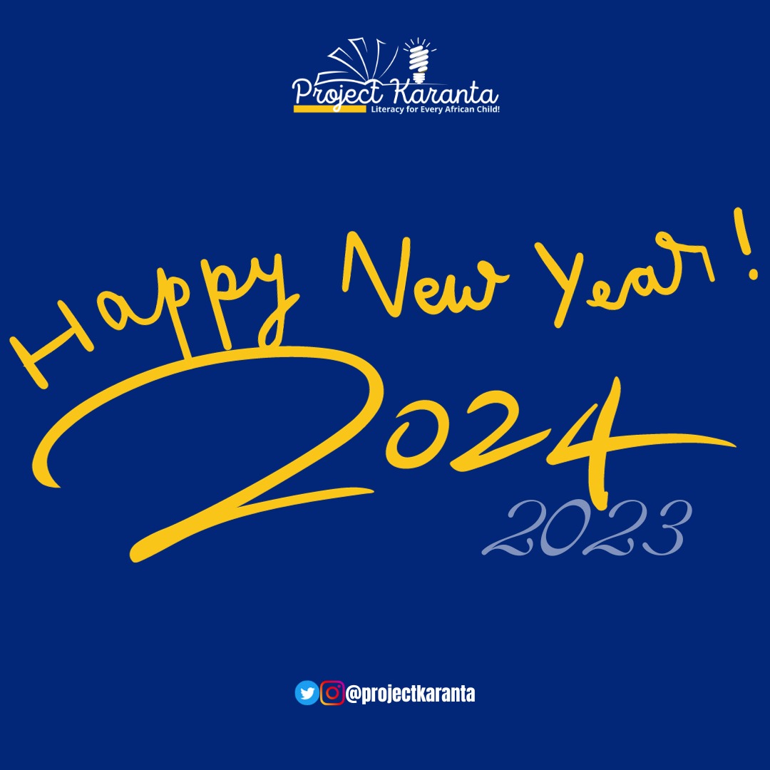 projectkaranta's tweet photo. Welcome to 2024! 

May it be filled with love, joy, peace and happiness for you and your family!

Cheers to a great year ahead!!! https://t.co/HvxUxcD06k