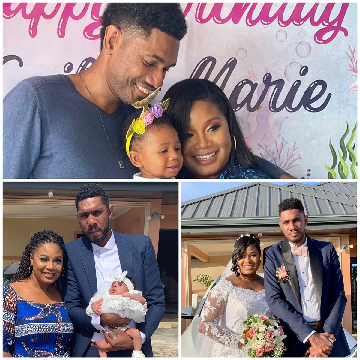 christian_bryce's tweet photo. 2 years babe!! @Jochan21 
God has been good to us https://t.co/q6MDh8CQAC