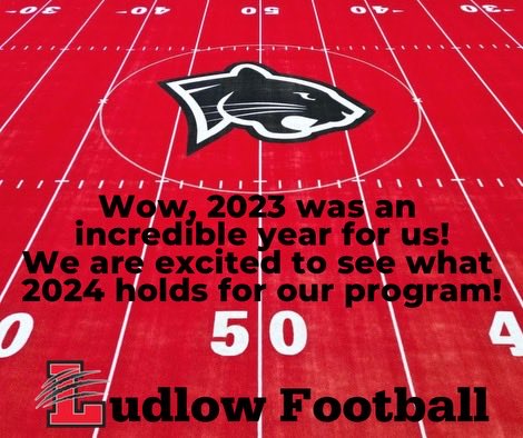 Thank you for great 2023!