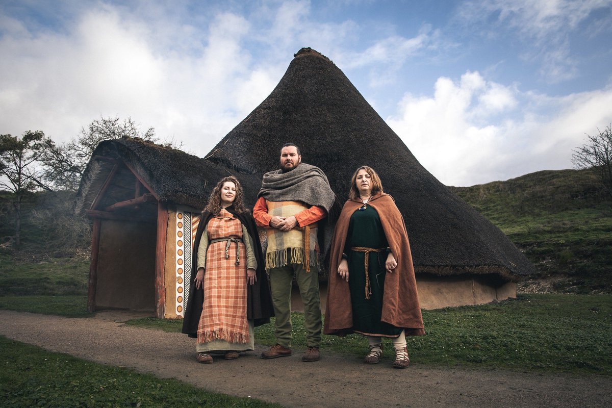 [ ✨2024✨ ] <a href="/Samara_Parc/">Samara Parc Archéologique</a> vous souhaite une très bonne année 2024 ! On vous prépare de beaux évènements, avec comme temps forts :

🌱BELTAINE🌱
🦣ARTISANS DE LA PRÉHISTOIRE🦣
🐗ARTISANS DE LUG🐗
🦌SAMONIOS🦌
➡ samara.fr/agenda

📸 Barry's Photography 

#sommepatrimoine