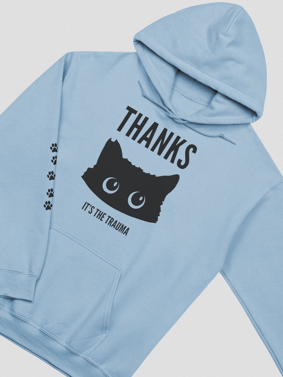 DarlinSincerest's tweet photo. Perfect time to mention my hoodies range from 40-75 depending on brand and design in my merch shop 

🥺👉🏼👈🏼

https://t.co/yBIdlxa5fQ https://t.co/Lt7dwBYTr3