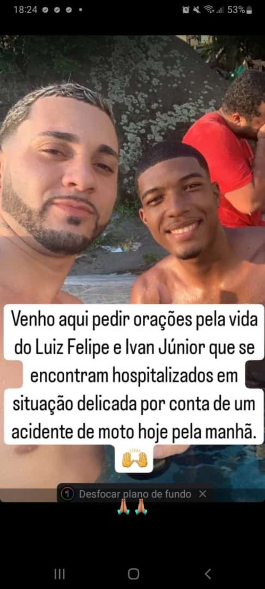 Só queria meus irmãos CMG 😭😭