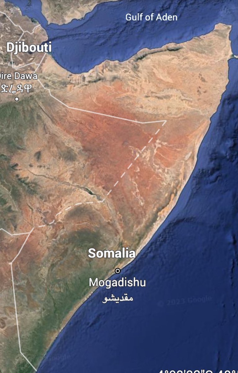 Ethiopia declared war on #Somalia by (a) saying it will take Somalia’s territory and Red Sea from the breakaway Somaliland and (b) stating it plans to recognize Somaliland as a sovereign state, despite knowing it is a region within Somalia. @AbiyAhmedAli cannot and will not