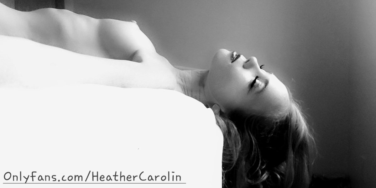 Heather Carolin tweet media