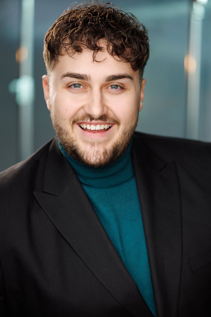 2024 Graduation Year! Headshot Dump!