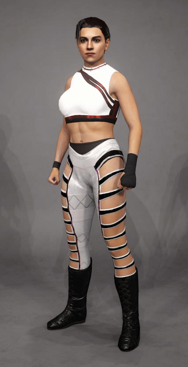 NEW YEAR, NEW LOOK, SAME OL ME