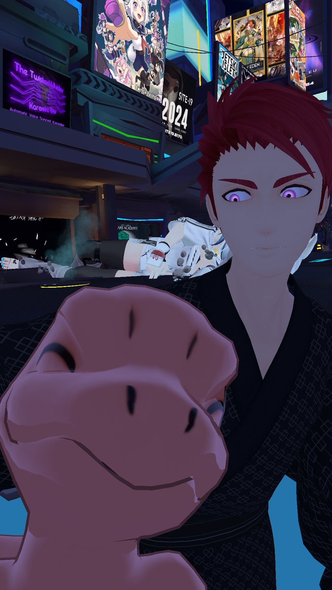 And just want to say this once again:

HAPPY NEW YEAR, EVERYONE!
🎇❤️🔥