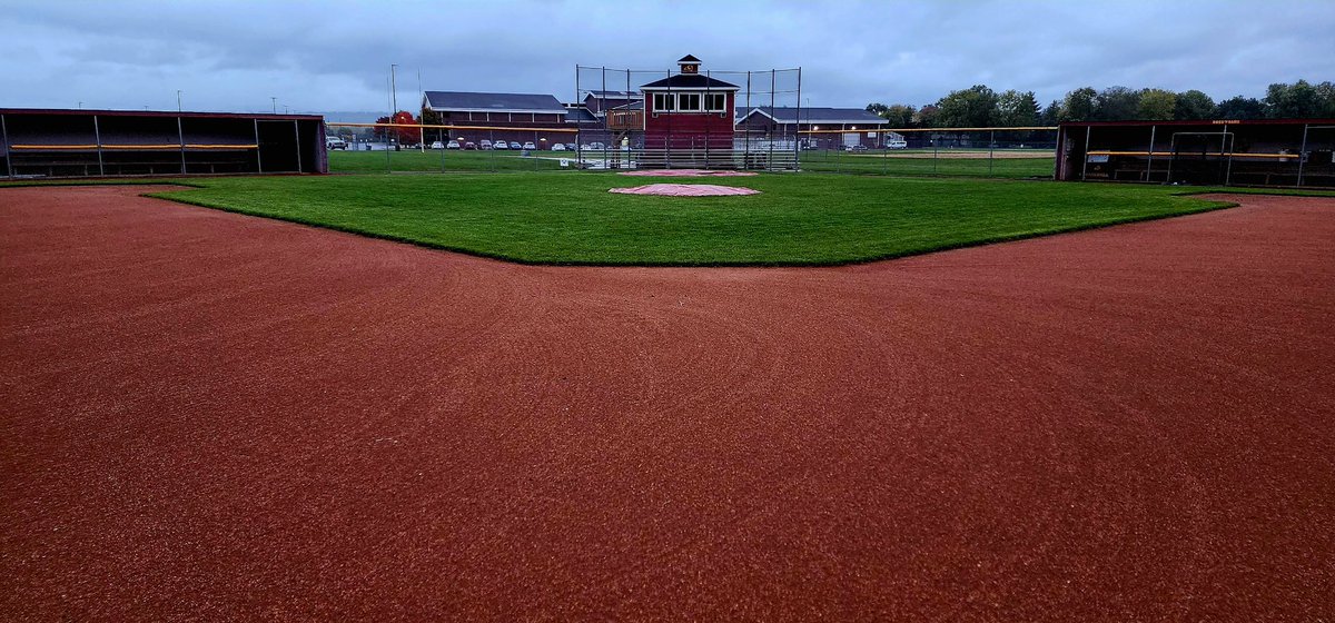 ross_baseball's tweet photo. Happy New Year!  23 was a good one for the program:
•20 Win season 
•Finished 8th in final D1 poll
•3.33 program GPA
•3 seniors sign to play college
•Junior commits early
Can’t wait to see what this group can accomplish in 2024. #littlethings https://t.co/49gPKbfy1N