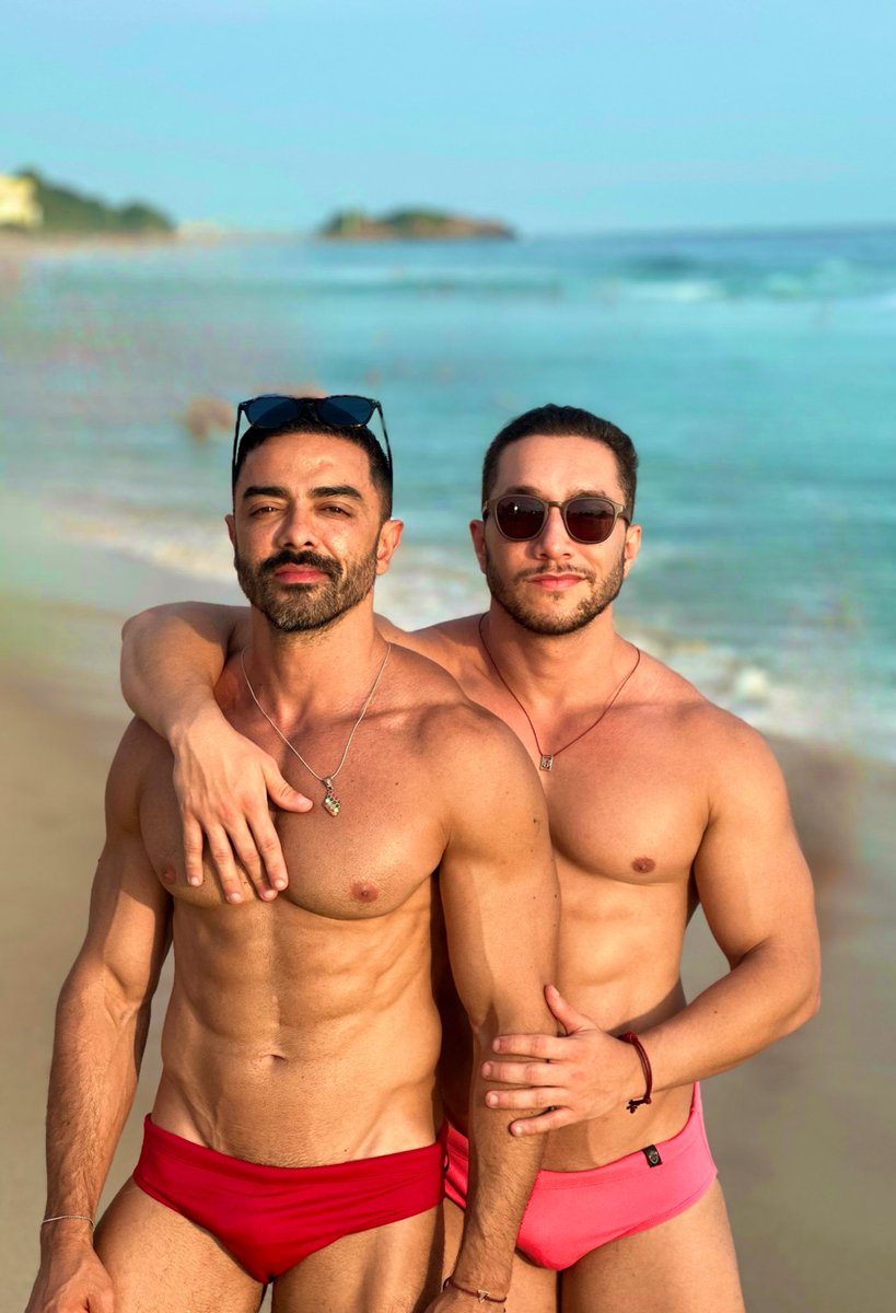 Todo Rio corre para o mar 🔥❤️🌊