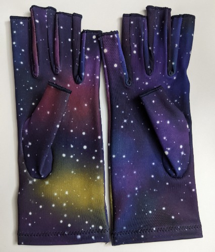 I just received a contribution towards Galaxy Compression Gloves - S/M by Bibipins from ice_castle_system via Throne. Thank you! throne.com/ice_castle_sys… #Wishlist #Throne