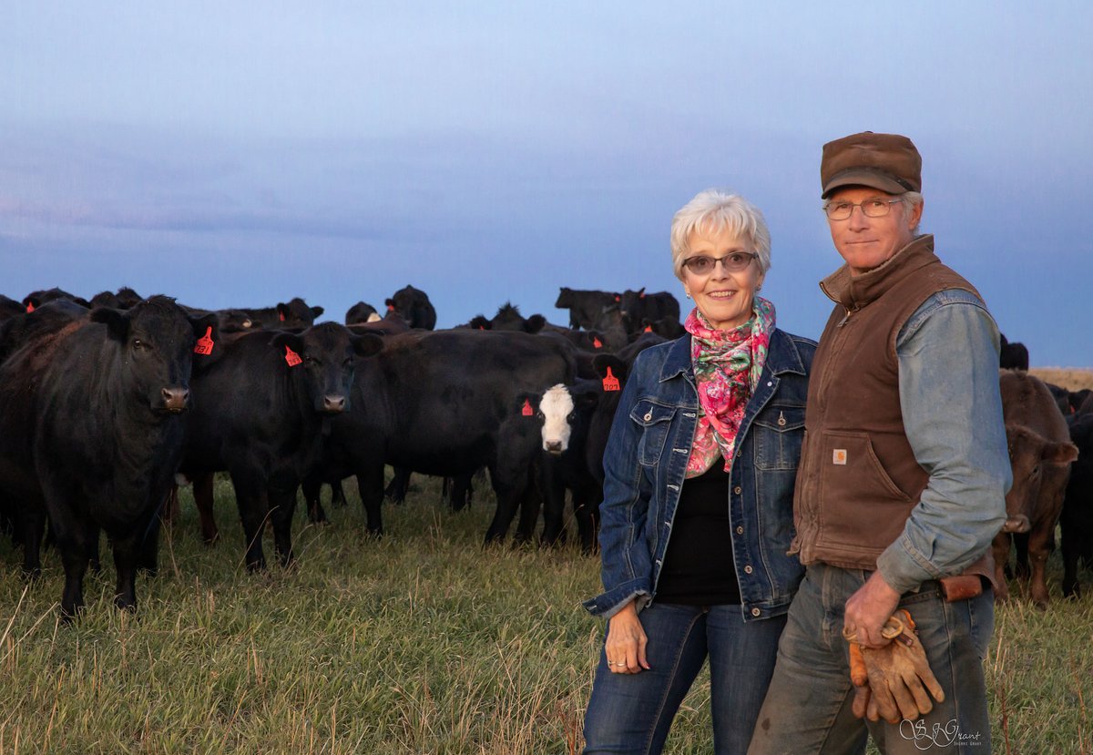 I'm reminded of life's simple truths. 🐄 Like farming, growth takes time &amp; patience. Ready to plant seeds of success? Join the 'Elevate &amp; EmpowHER Mastermind'. Let's cultivate greatness together! 💪 Start here: sherrigrantcoaching.com/shop/p/elevate… #Leadership #GrowWithSherri #FarmLife