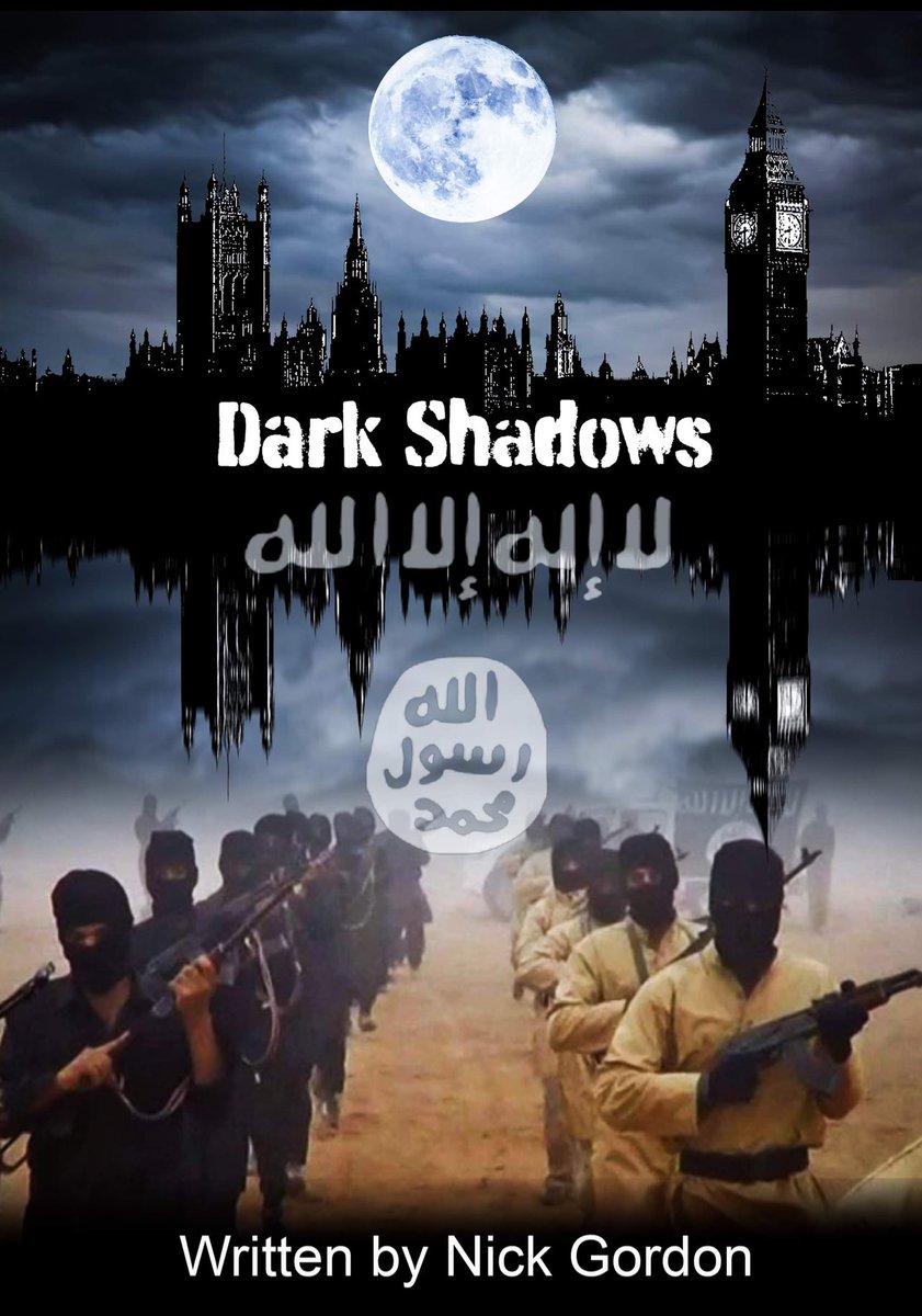 Nick Gordon - Developing actor & screenwriter tweet media