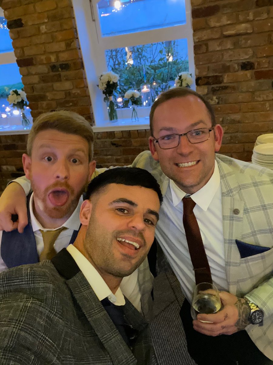 Daz Sykes tweet media