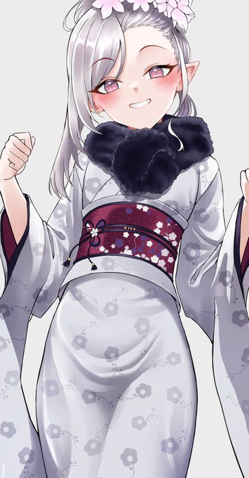 #ブルアカ  happy new year